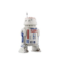 STAR WARS The Black Series R5-D4, The Mandalorian 6-Inch Action Figures, Ages 4  - £37.76 GBP