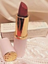 Mary Kay High Profile Creme Lipstick CHERRIES JUBILEE 4842 - £11.78 GBP