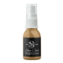 Mink Oil for Leather and Shoes - MAVI STEP Grease Spray - 25 ml - 130 Pastel Bei - £11.26 GBP