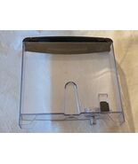 Krups Espresseria Espresso XP7245 Acqua Serbatoio Pezzo di Ricambio Nero - $674.71 MXN