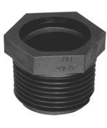 Green Leaf Inc RB 200-112 P 2” Bushing Reducer 2mptx1-1/2fpt,No M-NEW-SH... - €4,23 EUR