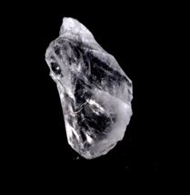 Satyaloka azeztulite  synergy 12 high frequency healing bliss pious quartz #6043 - £22.85 GBP