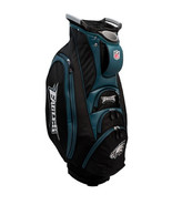 Philadelphia Eagles NFL Victory Cart Bag Team Golf Embroidered Logo - $339.57 CAD