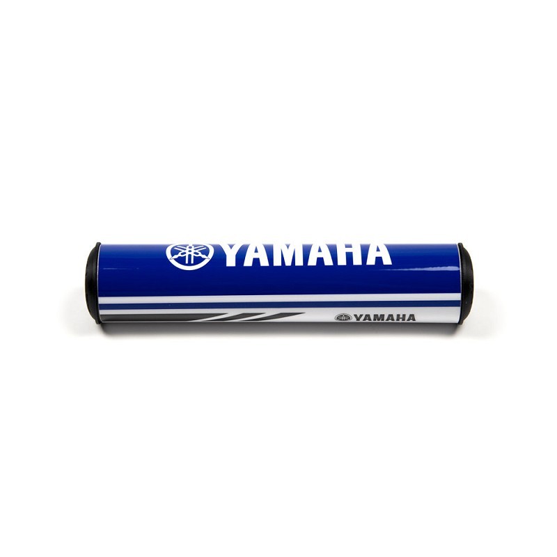 Primary image for Factory Effex Yamaha 10" Handle Bar Handlebar Pad IT TT WR YZ XT MX TTR 125 250