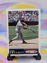 2002 Topps Total Baseball | Mike Sweeney Royals #TTC14 - $18.58 MXN