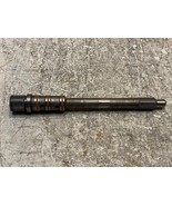 Billet Input Shaft 9-1/2&quot; Long 31-Spline 25mm Thread 22-Spline 19mm Thread - $120.36 CAD