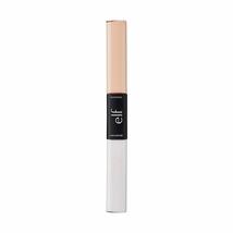 e.l.f. Cosmetics Cosmetics Under Eye Concealer &amp; Highlighter, Glow Light... - $29.39
