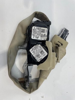 2013-2016 Ford Fusion Rear Right Passenger Side Seat Belt RH OEM DP53-F613F72-AV Item image 2