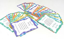 Do It eBay for Holidays Cards 2002 50 Great Ideas eBayana Original Logo ... - $14.84