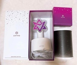 Astro Bâton Lumineux Robong Version1 Officiel Goods K-Pop Fantagio Conce... - £171.51 GBP