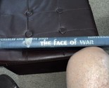 The Face of War by Charles and Eugene Jones, Korean War 1951 - $13.86
