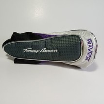 Tommy Armour Pravada 4H Golf Club Hybrid Wood Head Cover - Purple White ... - $10.95