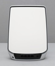 NETGEAR Orbi RBK852 AX6000 Tri-band Mesh WiFi 6 System (2-pack) - White image 6