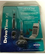 Maxim External Antenna Adapter Kit for the Motorola Flip Phone - £23.64 GBP