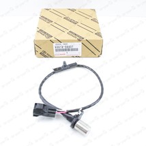 New Genuine Toyota Supra MK4 JZA80 Aristo 1JZ  2JZ VVTi Crank Sensor 909... - $100.80