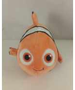Kohl’s Cares Disney Pixar Nemo 13&quot; Soft Plush Finding Nemo Orange Clown ... - $165.62 MXN