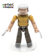 SH Minifigure SH NOW Blind Bag Series 1 Old Man Logan - £8.14 GBP