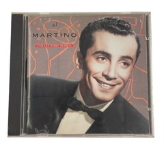 Al Martino Capitol Collectors Series CD - £5.65 GBP