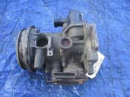 98-03 Pontiac Grand Prix GTP 3.8 throttle body assembly OEM supercharged... - $99.99