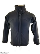 Salomon 3in1 Clima Pro Ski Jacket 10 000 mm Acti Therm Soft Shell Women Sz M - £29.70 GBP