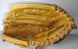 Franklin Softball Glove ASA 4961 RHT Pro-Tanned Premium Leather 12" - $18.99