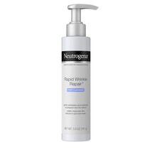 Neutrogena Rapid Wrinkle Repair Anti-Wrinkle Retinol Prep Facial Cream Cleanser  - $40.99