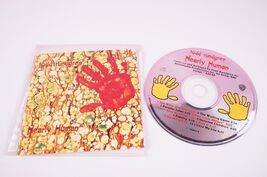 Rundgren Todd - Nearly Human - CD - $7.00 CAD