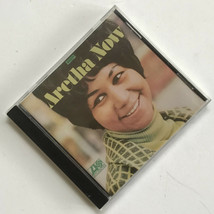 Aretha Now by Aretha Franklin CD,1993, Rhino Atlantic Remaster German Import - £18.58 GBP