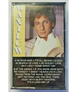 1985 Barry Manilow - Manilow Album Cassette Tape - £6.38 GBP