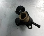 Heater Fitting From 2011 Audi A3  2.0 06J121132G - $19.95