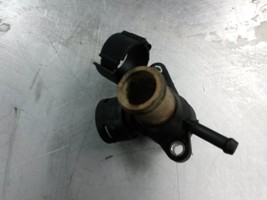 Heater Fitting From 2011 Audi A3  2.0 06J121132G - $19.95