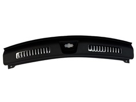 2019-2024 Cadillac XT4 Premium Rear Trunk Hatchback Lower Scuff Panel 84... - $2,317.47 MXN