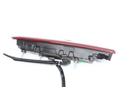 17-20 INFINITI Q60 REAR LEFT DRIVER SIDE INNER TAILLIGHT Q8651 image 4