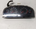 Speedometer Analog Cluster MPH From 10/00 Gle Fits 01 MAXIMA 1042366**MA... - $49.50