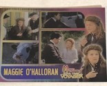 Star Trek Voyager Women Of Voyager Trading Card #81 Maggie O’Halloran - £1.57 GBP