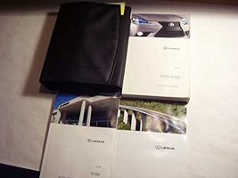 2015 Lexus IS 350 Owners Manual [Paperback] Lexus - £38.37 GBP