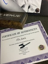 Mila Kunis (actress) signed Autographed 8x10 photo - AUTO COA - $46.71