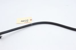 97-04 PORSCHE BOXSTER ENGINE OIL COOLER WATER COOLANT HOSE LINE E0791 image 4
