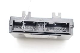 12-18 BMW F30 320I 328I A/C CLIMATE CONTROL MODULE E3112 image 5