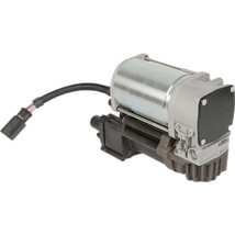 For BMW F15 F85 F16 F86 X5 X6 Air Suspension Compressor Pump 37206875177 - $221.49