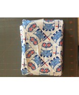 fabric- minions British flag eyes by cranston 1/2 yard - €3,61 EUR
