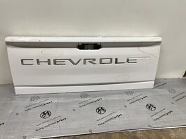 2020 2021 2022 2023 CHEVY SILVERADO 2500 3500 TAILGATE OEM GENUINE - $845.50 CAD