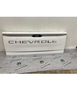 2020 2021 2022 2023 CHEVY SILVERADO 2500 3500 TAILGATE OEM GENUINE - $845.50 CAD