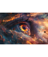 Digital Art - eye-09 - Free Shipping - $2.09 CAD