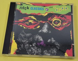 O) Rock Classics of the 60s by Various Artists (CD, Apr-1989, Columbia) - $5.93