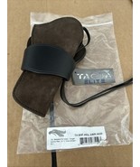 TAGUA 1836 TEXAS WESTERN HOLSTER SINGLE ACTION REVOLVERS  4.75&quot; RH - $829.28 MXN