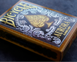 Bicycle Aurora Playing Cards - £11.00 GBP