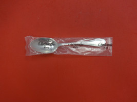Pompadour by Christofle Silverplate Coffee Spoon 5 1/4" New - $67.72 CAD