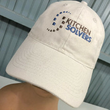 Kitchen Solvers Adjustable Baseball Hat Cap - $14.58