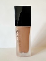 Christian Dior Forever 24H Wear High Perfection Foundation SPF 35 &quot;3WP&quot; ... - $37.61